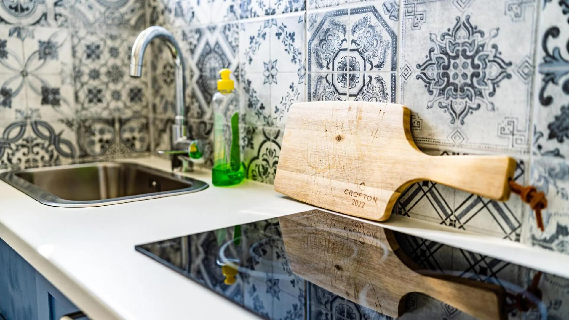 Awesome Apartment In Fazana With Kitchen