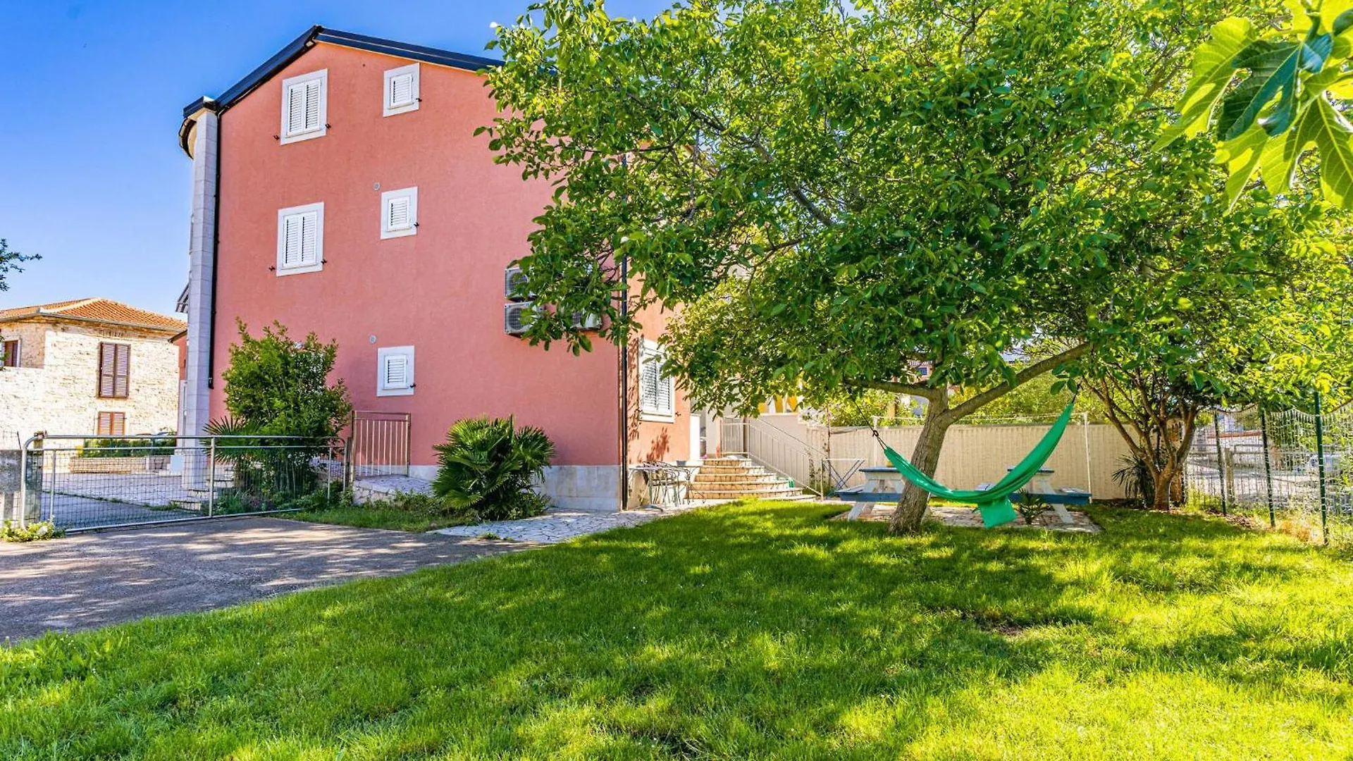 Awesome Apartment In Fazana With Kitchen Croatia